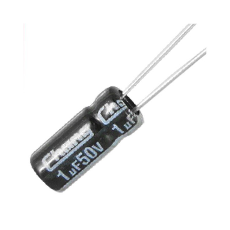 Uf Mfd V V V Electrolytic Capacitors