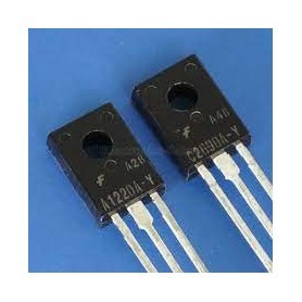 A1220A Audio Frequency Power AmplifierHigh Frequency Power