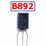 B892 Large-Current Switching Applications
