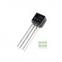 BC639 BC640 NPN PNP Epitaxial Silicon AND GERMANIUM Transistor
