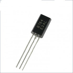 B764 PNP POWER Transistor