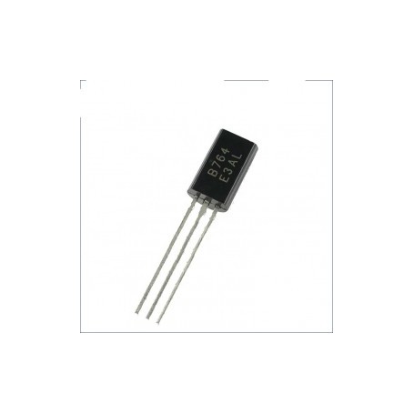 B764 PNP POWER Transistor