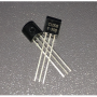 C1008 NPN Epitaxial Silicon Transistor