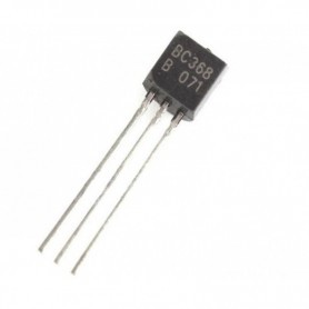 BC368 NPN Amplifier Transistors