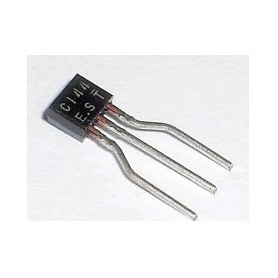 C144 TRANSISTOR q Transistor NPN