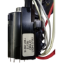 FSV21H001 HFT882 (SAMSUNG) CRT TV EHT Line Output Flyback Transformer