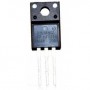 10N80 10A 800V N-CHANNEL POWER MOSFET