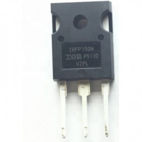 IRFP150N  N-CHANNEL 100V  42 amp POWER MOSFET