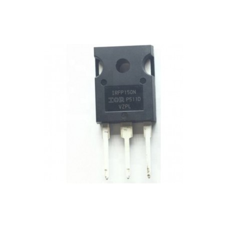 IRFP150N N-CHANNEL 100V 42 amp POWER MOSFET