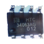 MC34063AG-S08-R MC34063AG SOP8 ic chip