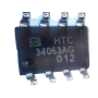 MC34063AG-S08-R MC34063AG SOP8 ic chip