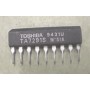 TA7291S TOSHIBA BIPOLAR LINEAR INTEGRATED CIRCUIT SILICON