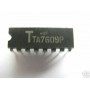TA7609P Bipolar Linear Integrated Circuit