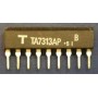TA7313AP Audio Power Amplifier