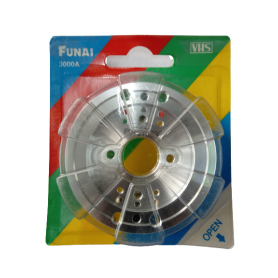 FUNI 3000A  Video Head VCR Video Cassette Recorder