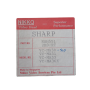 SHARP S-10  Video Head VCR Video Cassette Recorder