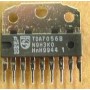 TDA7056B 5 W mono BTL audio amplifier