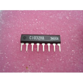 C1032 NEC Electronic Components ICs