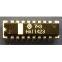 HA11423 Color TV Deflection Signal Processor Feature .
