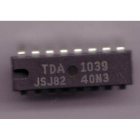 TDA1039 New Original IC