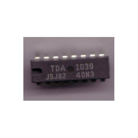 TDA1039 New Original IC