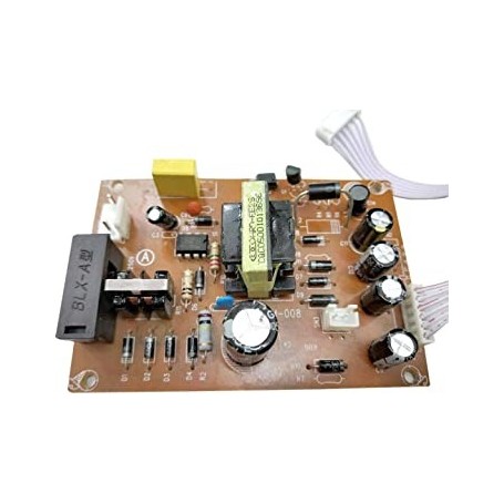 DTH Normal Multi Volts Multi-Purpose SMPS Power Supply