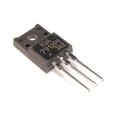 KIA7912 N-12V Voltage Regulator ic MATEL