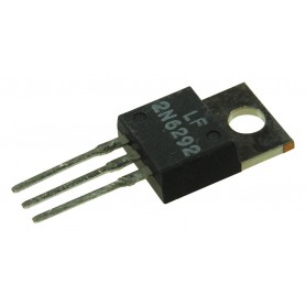 2N6292 Bipolar Transistor ower Transistor NPN Maximum Ratings