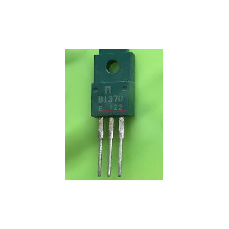2SB1370 Bipolar Transistor ower Transistor PNP Maximum Ratings