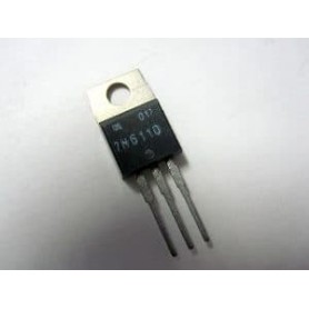 2N6110 PNP Power Transistor 60V 4A TO-220 Package