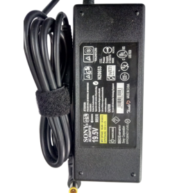 SONY 19V 4.74A 90w DELL AC Power Adapter Laptop Charger For