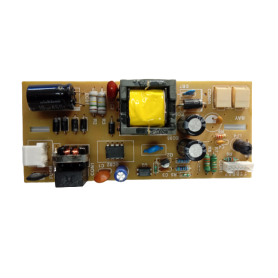 24" 36-W TV LED/LCD Power Supply Board Input Voltage
