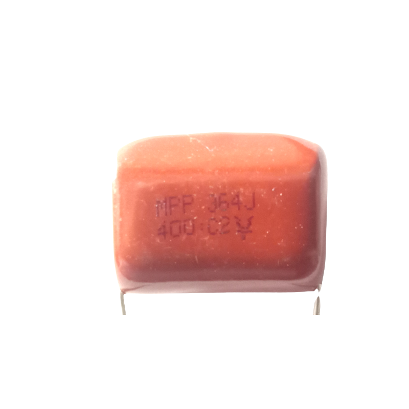 364J 400V- 360kpf .364mfd POWER BUST Film Capacitor