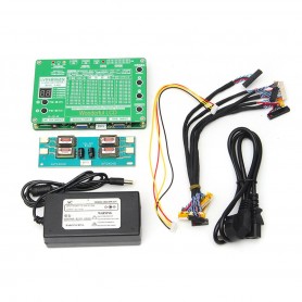 LCD LED Screen Panel Tester, TV/Computer/Laptop Repair Tool