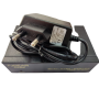 FJGEAR® 4 Port 1 in 4 Out 3 RCA AV Audio Video TV Box HDTV DVD Splitter Switch