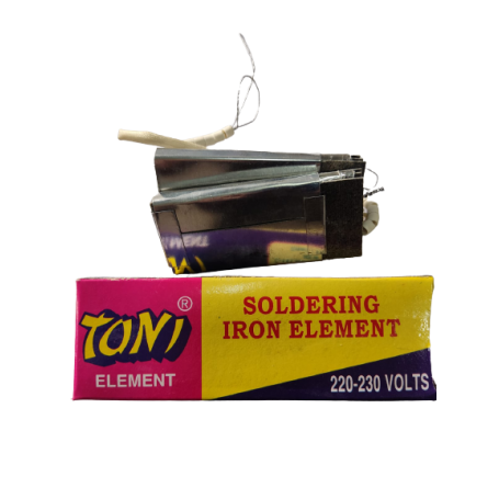 Toni 250W 220v-240v Soldering Iron Heating Element 250 Watt