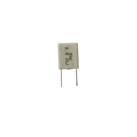 0.5E 5W Through Hole Sense Resistor