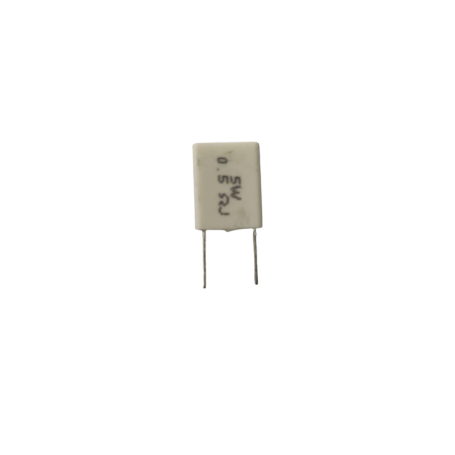 0.5E 5W Through Hole Sense Resistor