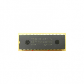 TDA8873CSCNG6PR6 CPU ic FOR CHINA KITTS Electronic components