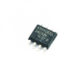 24C16 16kb Two-wire Serial EEPROM CHIP