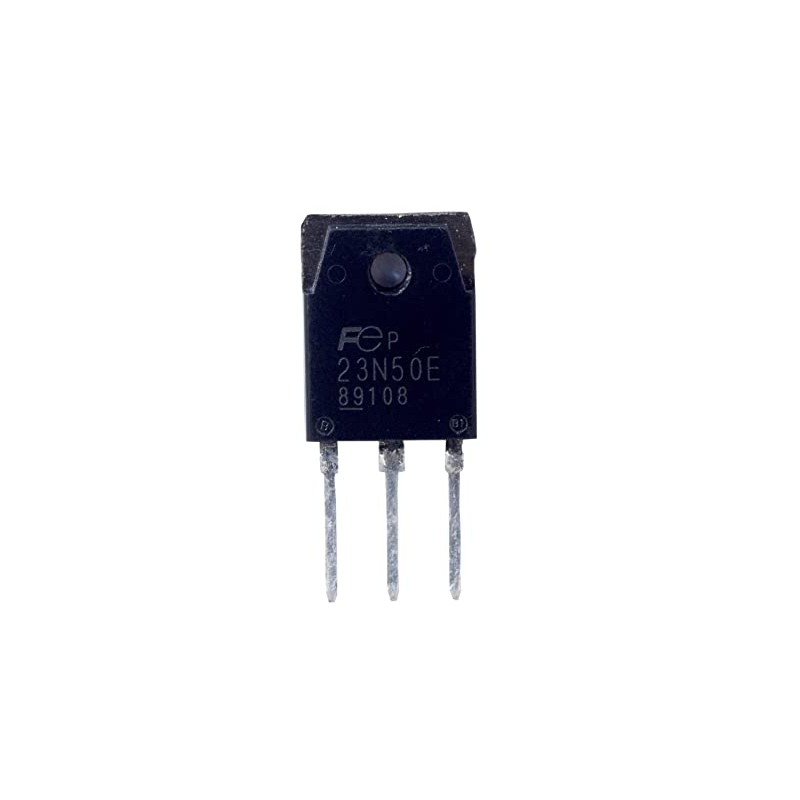 23N50E N-CHANNEL SILICON POWER MOSFET 500v 315Watt