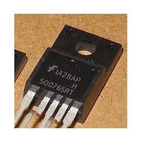 5Q0765RT Fairchild Power Switch (FPS)