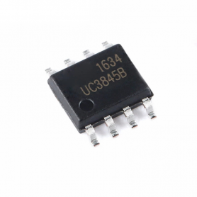 UC3845 Current Mode PWM Controller IC CHIP