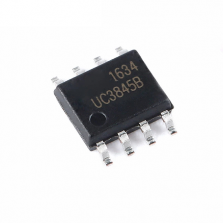 UC3845 Current Mode PWM Controller IC CHIP