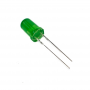 LED 3mm- Basic Yellow Green Red 3mm