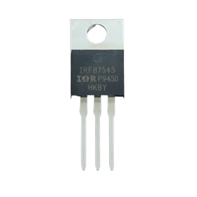 IRFB7545  N-CHANNEL 60V  95 amp POWER MOSFET (ORIGNAL)