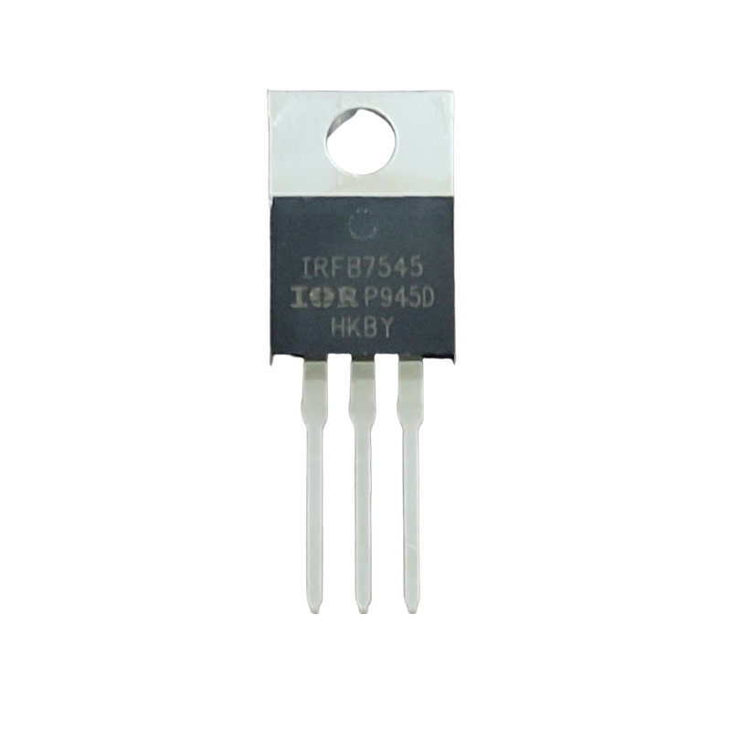 Irfb N Channel V Power Mosfet Orignal