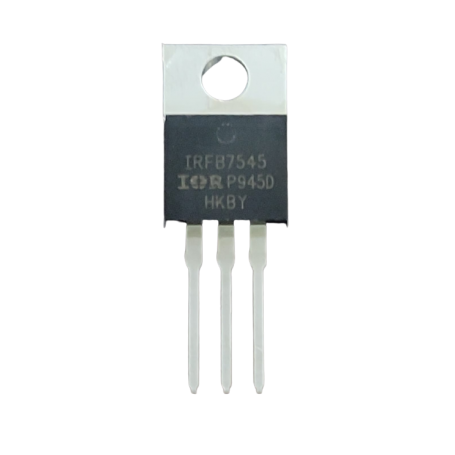 IRFB7545 N-CHANNEL 60V 95 amp POWER MOSFET (ORIGNAL)