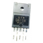 STR D6108 Voltage Regulator For Power Supply