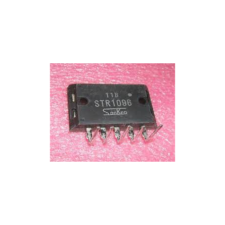 STR1096 power Supply For VCR
